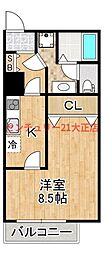 シャトー弁天参番館