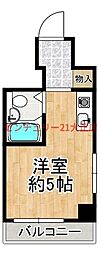 グリシーヌ弁天町