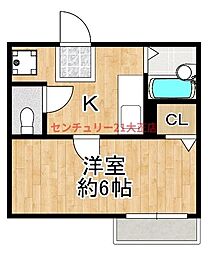 マンション弥栄