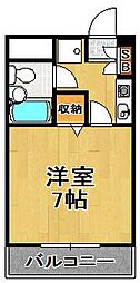 ライオンズマンション大正