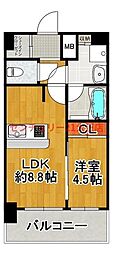 ベイサイドパークOSAKAノースレジデンシス