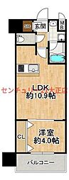 スプランディッド弁天町