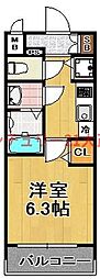 アドバンス大阪ドーム前アヴェニール