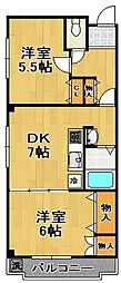 メゾン光彩