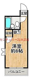 ラパンジール市岡元町