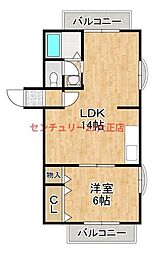 新栄プロパティー大正