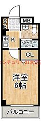 フィエンテ泉尾
