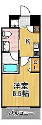 インザライフ大正RESIDENCE