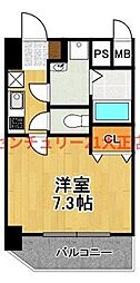 レグゼスタ弁天町