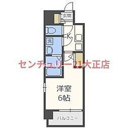 エスリード弁天町ベイコート
