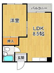 大正三井マンション