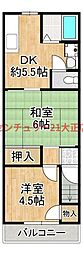 乾貸家(南恩加島2丁目)