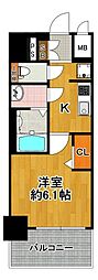 ファステート大正駅前トロフィ