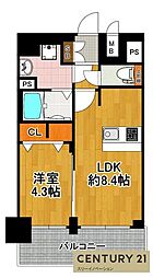 ファステート大正駅前トロフィ