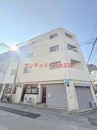 大阪市港区市岡元町２丁目