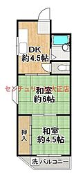 メゾンノア