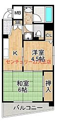 シャトー弁天弐番館