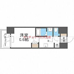 プレサンス朝潮橋ベイ・ブリーズ