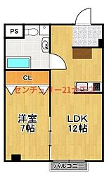 ベイアパートメント
