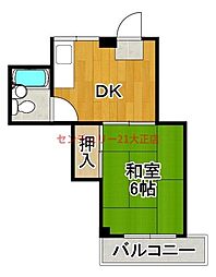 モリハイツ