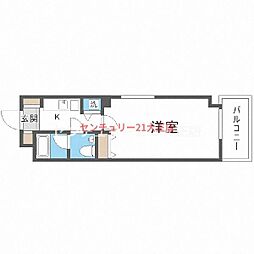 アリビオ港晴