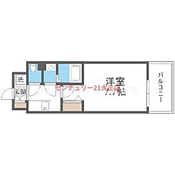 フォーリアライズ弁天町ノビア