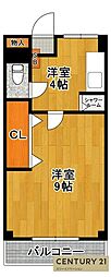 北恩加島住宅1号棟 134