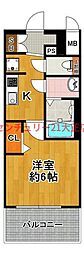 ファステート大正駅前トロフィ