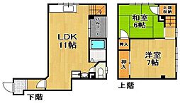ボンジュール南恩加島