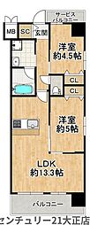 スプランディッド大阪ベイサイドDUE