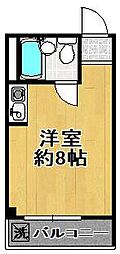 グランキューブ大正通り
