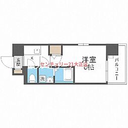 エスリード弁天町ポートヴィラ