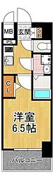 S-FORT大正リヴィエール