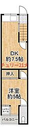 貸テラスハウス