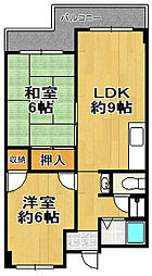 栄平尾マンション