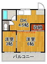 葵コーポ