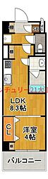 アリビオ大阪港