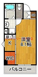 ユニッソン朝潮橋