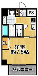メルベージュ難波ウエスト
