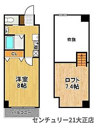 ハーバーハウス大阪