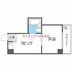 デイズハイツ三先