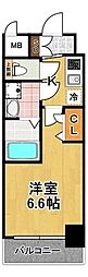 レジュールアッシュTAISHO　LEGANT