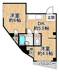 藤田ホワイトマンション