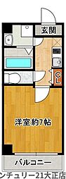 ステイブルコート弁天町