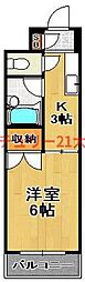 東洋プラザ泉尾