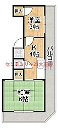 ガレン弁天