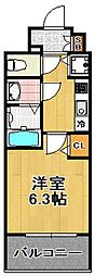 アドバンス大阪ドーム前アヴェニール