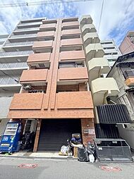 大阪市港区三先２丁目