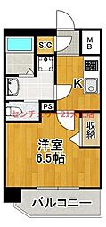 ファーストフィオーレ大正リエート