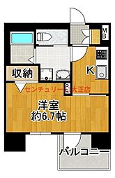 ファーストフィオーレ大正リエート